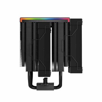 فن پردازنده DeepCool AK620 Digital - 4