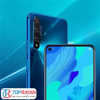 گوشی موبایل هوآوی مدل Nova ۵T YAL-L۲۱ دو سیم کارت ظرفیت ۱۲۸ گیگابایت - 8