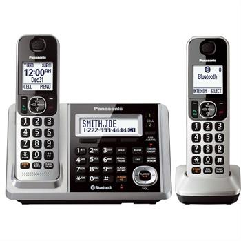 تلفن بی سیم پاناسونیک مدل KX-TGF372 - 2