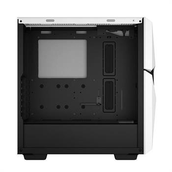 کیس دیپ کول سفید Case DeepCool Cyclops - 6