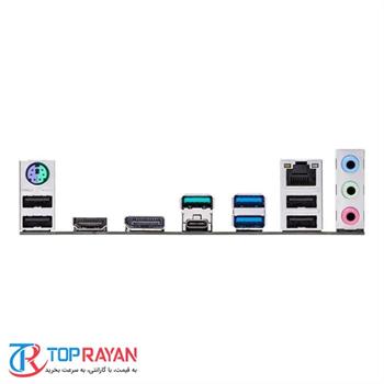 مادربرد ایسوس مدل PRIME H470-PLUS سوکت 1200 - 6