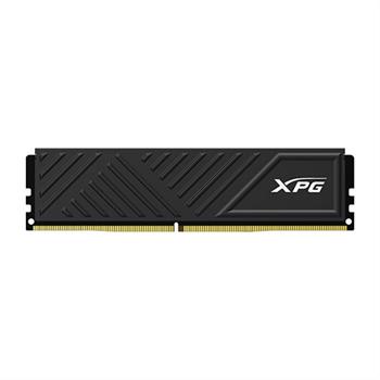 رم دسکتاپ DDR4 تک کاناله 3200 مگاهرتز CL16 ای دیتا ایکس پی جی مدل GAMMIX D35 ظرفیت 8 گیگابایت