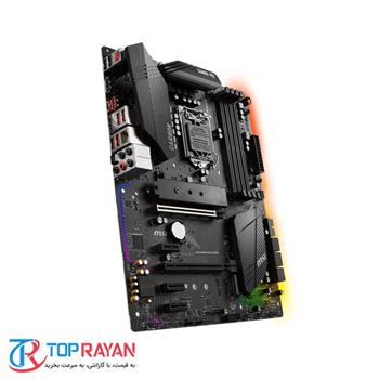 مادربورد ام اس آی مدل H370 Gaming Pro Carbon - 3