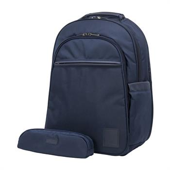 کوله پشتی لپ تاپ کوله مدل KL1501 PRO مناسب برای لپ تاپ 15.6 اینچی - 4