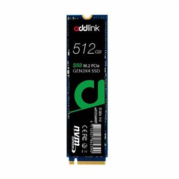اس اس دی ادلینک S68 M.2 NVMe ظرفیت 512 گیگابایت - 2