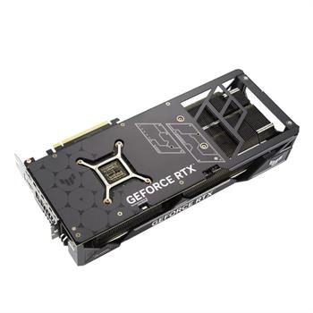کارت گرافیک ایسوس مدل TUF Gaming GeForce RTX™ 4080 SUPER 16GB GDDR6X OC Edition - 8