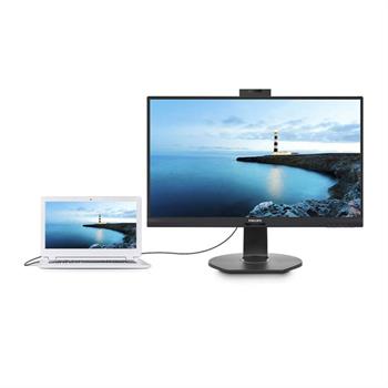مانیتور 24 اینچ فیلیپس 241B7QUBHEB - 2