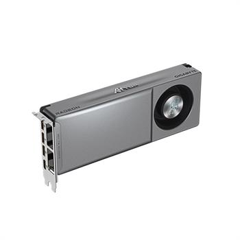 کارت گرافیک گیگابایت مدل Radeon AI PRO R9700 AI TOP 32GB - 3