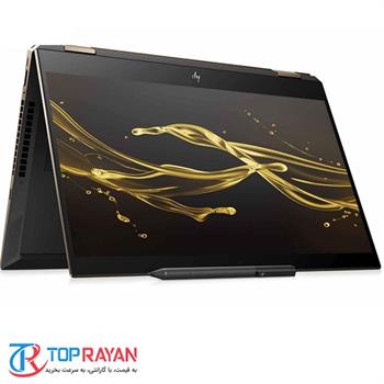لپ تاپ ۱۵ اینچی اچ پی مدل Spectre X۳۶۰ ۱۵T DF۱۰۰-B با پردازنده i۷ و صفحه نمایش لمسی - 3