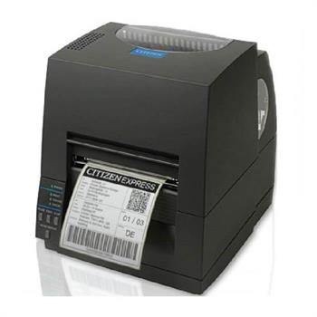 پرینتر لیبل زن نیمه صنعتی سی تی زن مدل CL-S621 - 4