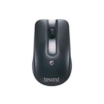 کیبورد و ماوس بی سیم بیاند KM-4560 - 3
