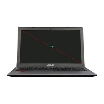 لپ تاپ ایسوس مدل R۵۱۰IU با پردازنده AMD و صفحه نمایش فول اچ دی - 5