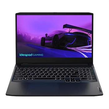 لپ تاپ 15.6 اینچ لنوو مدل Ideapad Gaming 3 پردازنده Core i7 11370H رم 32GB حافظه 1TB 256GB SSD گرافیک Full HD 4GB RTX 3050