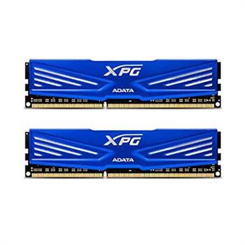 رم دسکتاپ DDR3 دو کاناله 1600 مگاهرتز CL11 ای دیتا مدل XPG V1 ظرفیت 16 گیگابایت - 4