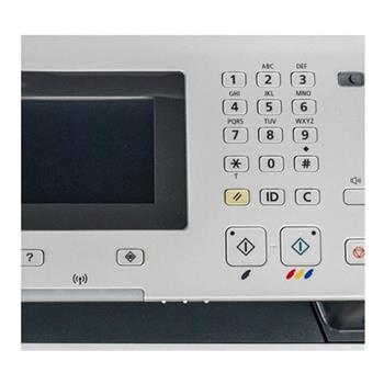 پرینتر چندکاره لیزری رنگی کانن مدل i-SENSYS MF628Cw - 7