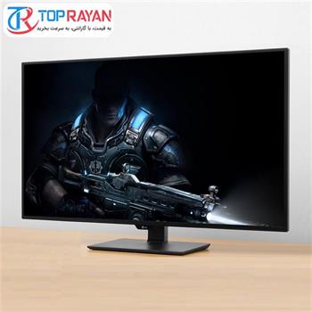 مانیتور ال جی مدل 43UN700-B سایز 43 اینچ - 7