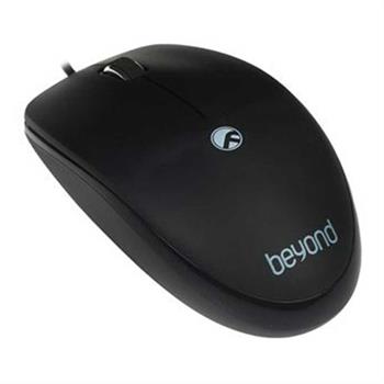 کیبورد و ماوس بیاند مدل BMK-3430 - 3