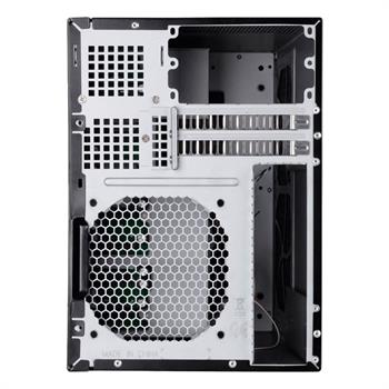 کیس سرور سیلور استون مدل SST-DS380B - 4