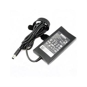 آداپتور لپ تاپ دل اسلیم Slim 19.5V 3.34A - 2