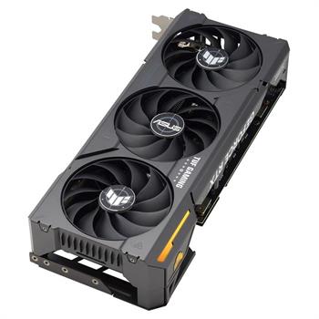 کارت گرافیک ایسوس TUF Gaming GeForce RTX 4070 SUPER OC Edition 12GB - 6