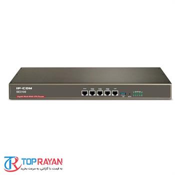 IP_COM SE3100 Multi-wan VPN Router - 2