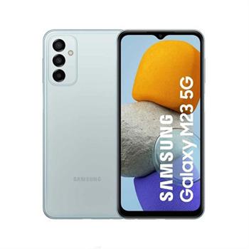 گوشی موبایل سامسونگ مدل Galaxy M23 5G ظرفیت 128 گیگابایت و 6 گیگابایت رم - 3
