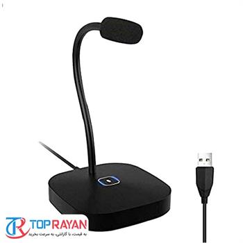 میکروفن رومیزی یانمای مدل G22 - 3