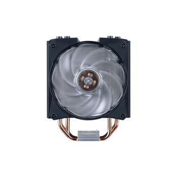 فن خنک کننده پردازنده کولر مستر مدل MASTERAIR MA410M - 3