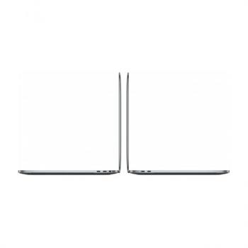 لپ تاپ اپل مک بوک پرو ۲۰۱۹ مدل MV۹۳۲ دارای تاچ بار و صفحه نمایش رتینا - 3