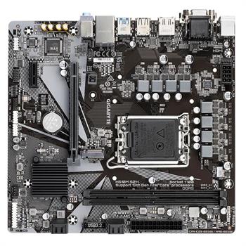 مادربرد گیگابایت H610M S2H DDR5 - 4