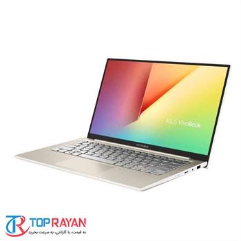 لپ تاپ ایسوس مدل VivoBook S۳۳۰FL با پردازنده i۷ و صفحه نمایش فول اچ دی - 4