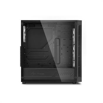 کیس شارکن TG5 Midi Tower Case  - 6