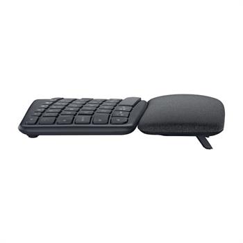 کیبورد ارگونومیک لاجیتک مدل Ergo K860 - 4