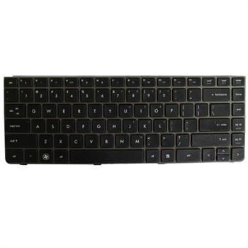 کیبورد لپ تاپ اچ پی مدل Probook ۴۳۳۰s