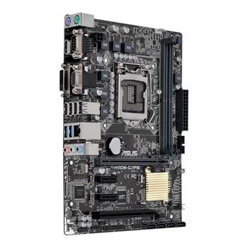مادربرد ایسوس H110M-C/PS - 5