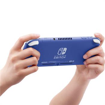 کنسول بازی نینتندو Nintendo Switch Lite Blue - 3