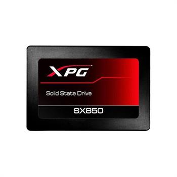 اس اس دی اینترنال ای دیتا مدل SX850 ظرفیت 256 گیگابایت - 5