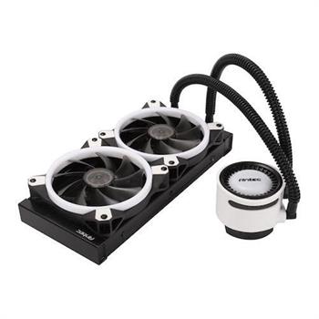 خنک کننده پردازنده آنتک مدل Mercury 240 - 8