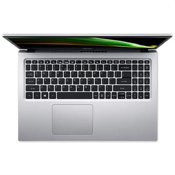 لپ تاپ ایسر 15.6 اینچ مدل Aspire 3 A315 پردازنده Core i3 1115G4 رم 4GB حافظه 1TB گرافیک 2GB MX 350 - 6