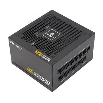 منبع تغذیه ماژولار آنتک مدل HCG650 - 4