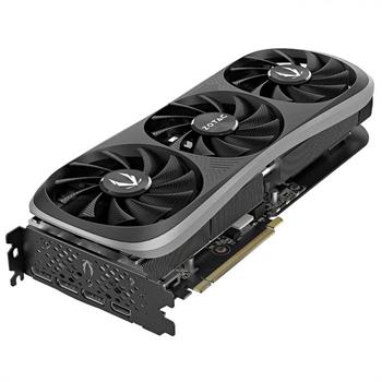 کارت گرافیک زوتک Zotac RTX 4070 Ti Trinity OC 12GB - 2