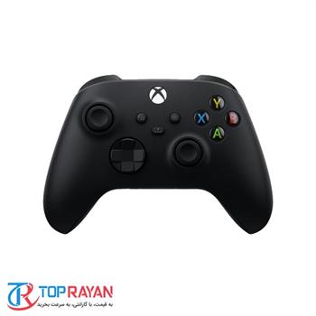کنسول بازی مایکروسافت Xbox Series X ظرفیت 1 ترابایت - 3