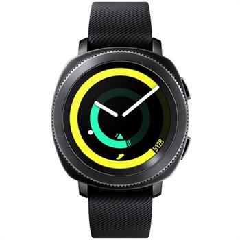 ساعت هوشمند سامسونگ مدل Gear Sport SM-R600NZK Smart Watch