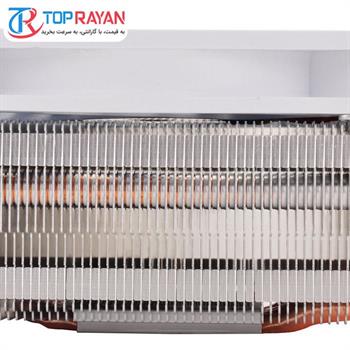 خنک کننده پردازنده سیلوراستون مدل Argon SST-AR06 - 10