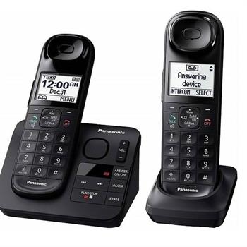 تلفن بی سیم پاناسونیک مدل KX-TGL432