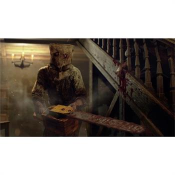 بازی Resident Evil 4 Gold Edition مخصوص PS5 - 4