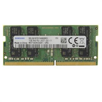 رم لپ تاپ DDR4 سامسونگ PC4 2400t MHz ظرفیت 16گیگابایت - 3