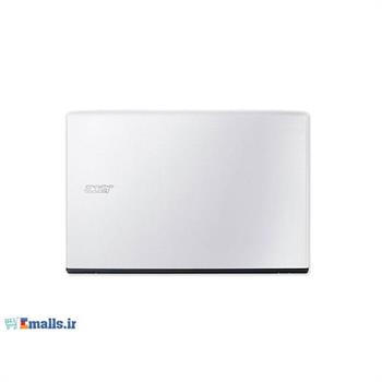 لپ تاپ ایسر اسپایر مدل ای ۵ با پردازنده i۷ - 4