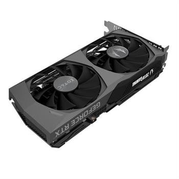 کارت گرافیک زوتک GeForce RTX 3060 Ti Twin Edge OC 8GB LHR GAMING - 6