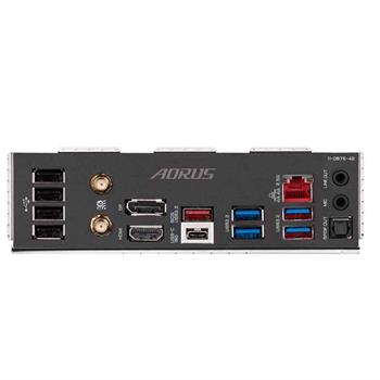 مادربرد گیگابایت مدل B760 AORUS ELITE AX DDR5 - 4
